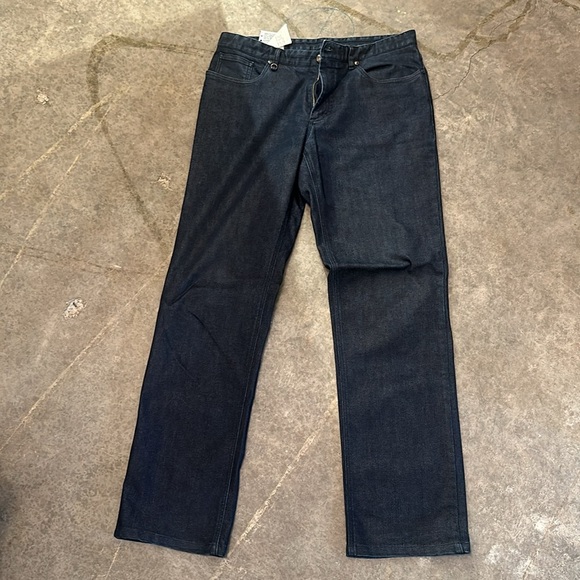 Men’s Ermenegildo Zegna jeans sz 34 R perfect condition! - Picture 4 of 5
